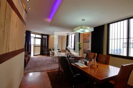 Cobertura com 4 Quartos à venda, 490m² no Fazenda Morumbi, São Paulo