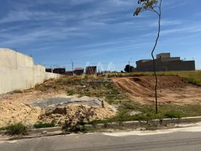 Lote/Terreno à venda, 270m² no Vila Santo Antônio, Votorantim