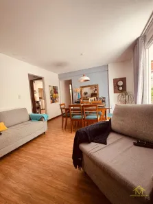 Apartamento com 2 Quartos à venda, 80m² no Itapuã, Vila Velha
