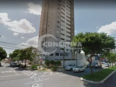 Apartamento com 2 Quartos à venda, 62m² no Parque Amazônia, Goiânia