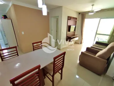 Apartamento com 2 Quartos à venda, 72m² no Praia do Morro, Guarapari