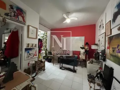Apartamento com 2 Quartos à venda, 76m² no Copacabana, Rio de Janeiro