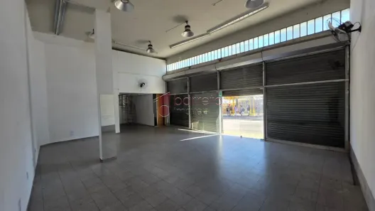 Ponto Comercial para alugar, 71m² no Centro, Jundiaí