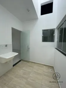 Casa com 1 Quarto à venda, 40m² no Jardim Residencial dos Reis, Sorocaba