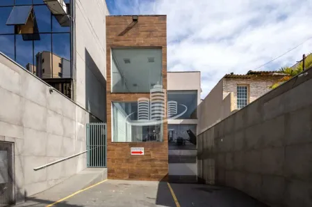 Imóvel Comercial para alugar, 750m² no Água Fria, São Paulo