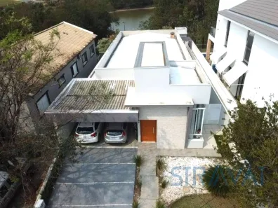 Casa de Condomínio com 3 Quartos à venda, 186m² no Jardim Reserva Bom Viver de Indaiatuba, Indaiatuba