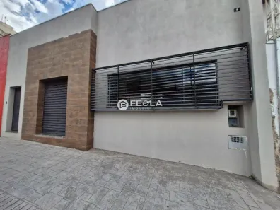 Ponto Comercial para alugar, 200m² no Centro, Santa Bárbara D'Oeste