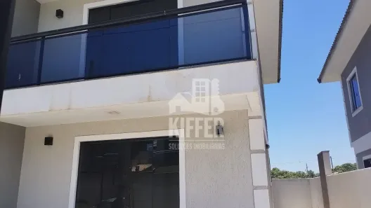 Casa com 2 Quartos à venda, 220m² no Jardim Atlântico Leste (Itaipuaçu), Maricá