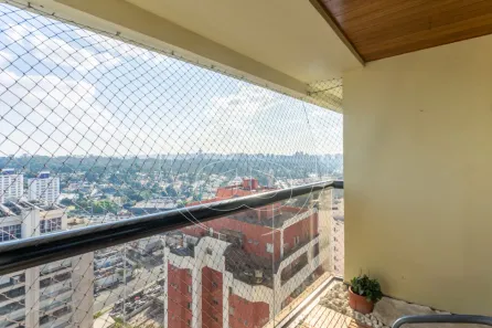Apartamento com 3 Quartos à venda, 86m² no Vila Mascote, São Paulo
