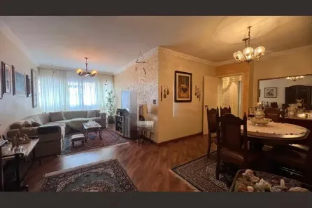 Apartamento com 3 Quartos à venda, 125m² no Sumarezinho, São Paulo