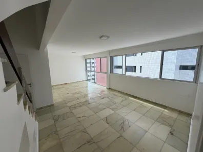 Apartamento com 3 Quartos à venda, 234m² no Boa Viagem, Recife