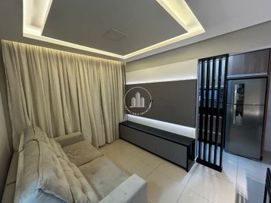 Apartamento com 2 Quartos à venda, 58m² no Centro, Palhoça