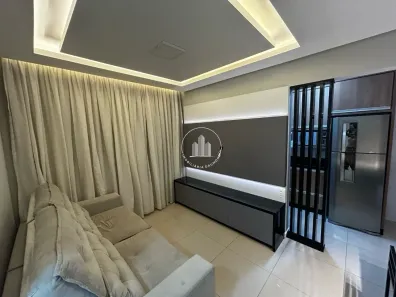 Apartamento com 2 Quartos à venda, 58m² no Centro, Palhoça