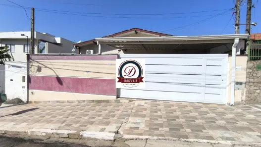 Casa com 3 Quartos à venda, 281m² no Parque Santa Bárbara, Campinas