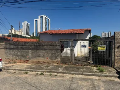 Casa com 2 Quartos à venda, 57m² no Jardim dos Estados, Sorocaba