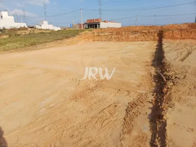 Lote/Terreno à venda, 189m² no Parque Residencial Sabiás, Indaiatuba