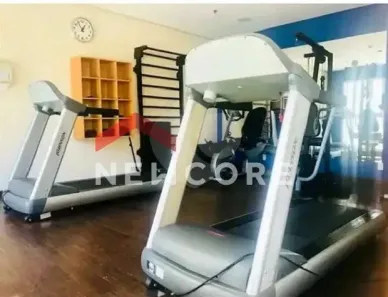 Flat com 1 Quarto à venda, 44m² no Jardim Bela Vista, Santo André