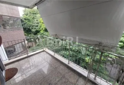 Apartamento com 3 Quartos para alugar, 100m² no Barra da Tijuca, Rio de Janeiro