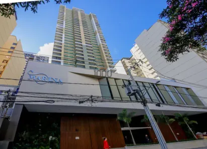 Apartamento com 2 Quartos para alugar, 86m² no Alto dos Passos, Juiz de Fora