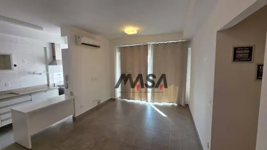 Apartamento com 2 Quartos à venda, 78m² no Gonzaga, Santos