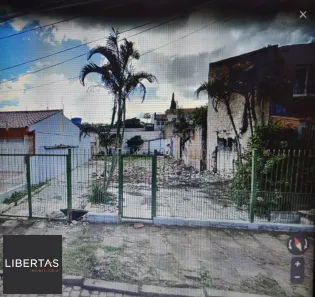 Lote/Terreno à venda, 300m² no Nonoai, Porto Alegre
