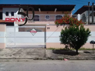 Casa com 4 Quartos à venda, 329m² no Residencial Alberto Byington, Guaratinguetá