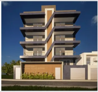 Apartamento com 2 Quartos à venda, 56m² no Iriri, Anchieta