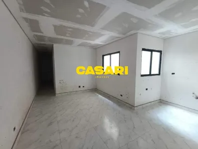 Cobertura com 3 Quartos à venda, 135m² no Paraíso, Santo André