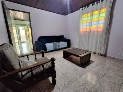 Casa com 1 Quarto para alugar, 65m² no Capela do Socorro, São Paulo