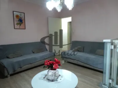 Imóvel Comercial à venda, 400m² no Campestre, Santo André