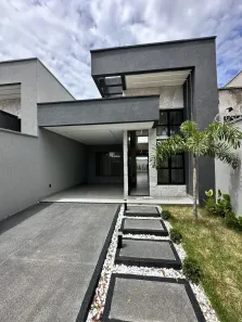 Casa com 3 Quartos à venda, 130m² no Cardoso Continuação, Aparecida de Goiânia