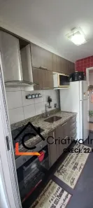 Apartamento com 3 Quartos à venda, 65m² no Vila Talarico, São Paulo