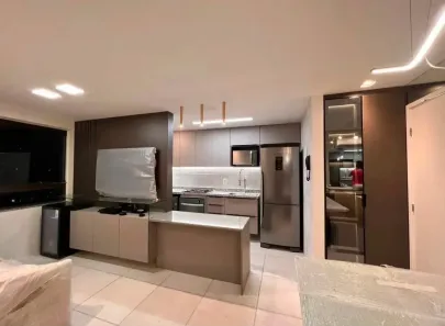 Apartamento com 3 Quartos à venda, 55m² no Casa Amarela, Recife