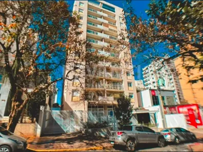 Apartamento com 2 Quartos à venda, 70m² no Cambuí, Campinas