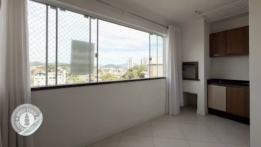 Apartamento com 2 Quartos à venda, 72m² no Fortaleza, Blumenau