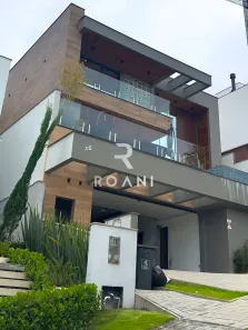 Casa com 4 Quartos à venda, 650m² no Pedra Branca, Palhoça