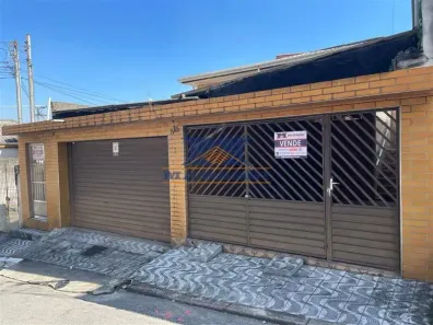 Casa com 2 Quartos à venda, 360m² no Vila Mendes, São Paulo