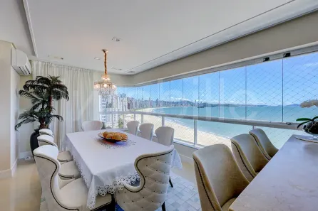 Apartamento com 3 Quartos à venda, 206m² no Centro, Balneário Camboriú
