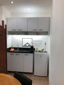 à venda, 26m² no Centro, Niterói