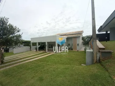 Casa de Condomínio com 4 Quartos à venda, 304m² no Ipanema das Pedras, Sorocaba