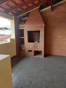 Casa com 2 Quartos à venda, 85m² no Residencial Monte Alegre, Campo Limpo Paulista