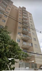Apartamento com 2 Quartos à venda, 55m² no Parque das Nações, Santo André