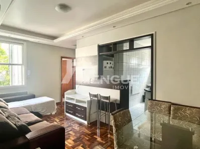 Apartamento com 1 Quarto à venda, 37m² no Petrópolis, Porto Alegre