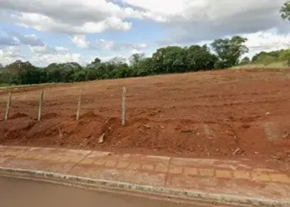 Lote/Terreno à venda, 4828m² no Chapada, Ponta Grossa