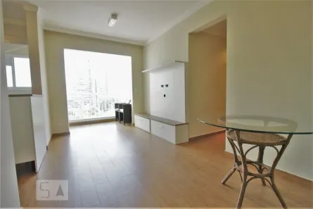 Apartamento com 2 Quartos à venda, 56m² no Vila Andrade, São Paulo