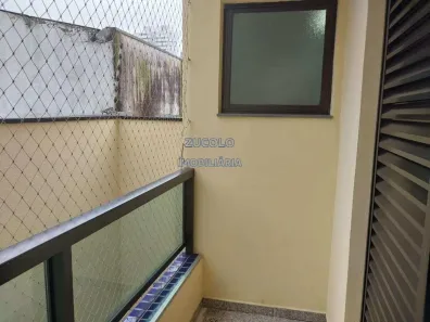Apartamento com 3 Quartos à venda, 84m² no Jardim, Santo André