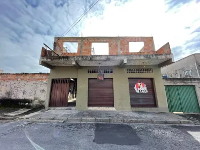 Casa com 2 Quartos à venda, 170m² no Sapucaia, Contagem