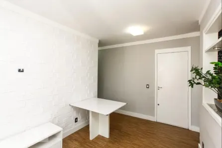 Apartamento com 2 Quartos à venda, 45m² no Vila Venditti, Guarulhos