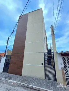 Cobertura com 1 Quarto à venda, 47m² no Vila Constança, São Paulo