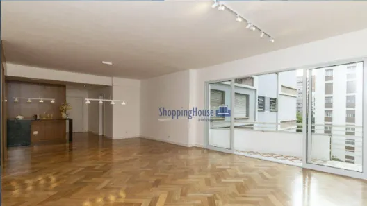 Apartamento com 3 Quartos à venda, 170m² no Jardim Paulista, São Paulo